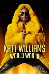 Katt Williams: World War III (2022) - Film Streaming HD