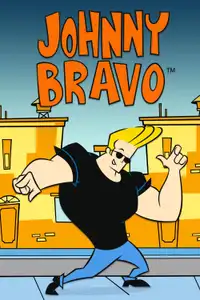 Johnny Bravo (1997) - Serie TV Streaming HD