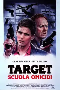 Target - Scuola omicidi (1985) - Film Streaming HD