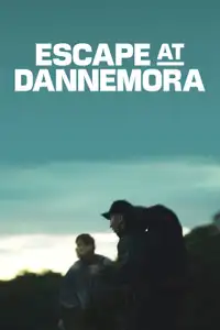 Escape at Dannemora (2018) - Serie TV Streaming HD