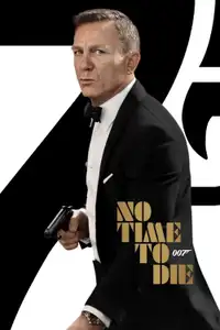 No Time to Die (2021) - Film Streaming HD