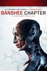Banshee Chapter - I files segreti della Cia (2013) - Film Streaming HD