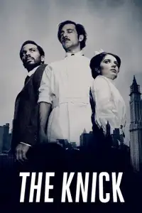 The Knick (2014) - Serie TV Streaming HD