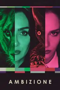 Ambizione (2022) - Serie TV Streaming HD