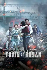 Train to Busan (2016) - Film Streaming HD