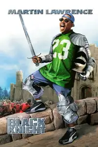 Black Knight (2001) - Film Streaming HD