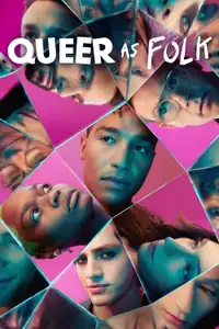 Queer as Folk (2022) - Serie TV Streaming HD