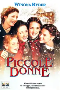 Piccole donne (1994) - Film Streaming HD