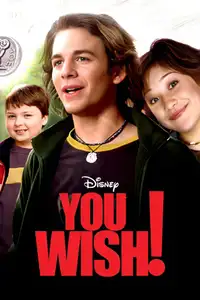 You wish! - Attenzione ai desideri (2003) - Film Streaming HD