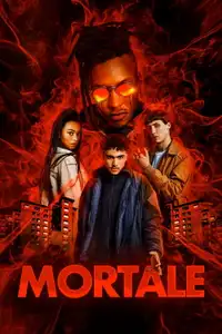 Mortale (2019) - Serie TV Streaming HD