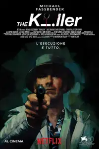 The Killer (2023) - Film Streaming HD