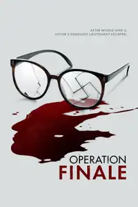 Operation Finale (2018) - Film Streaming HD