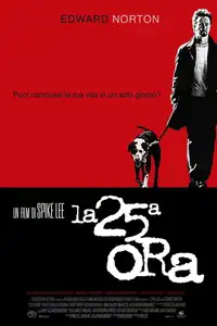 La 25ª ora (2002) - Film Streaming HD