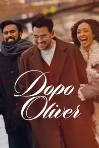 Dopo Oliver (2023) - Film Streaming HD
