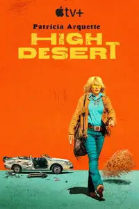 High Desert (2023) - Serie TV Streaming HD