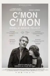 C'mon C'mon (2021) - Film Streaming HD