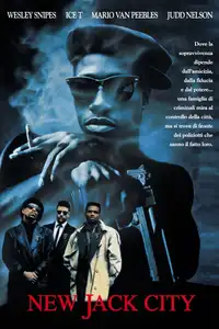 New Jack City (1991) - Film Streaming HD