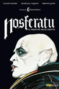 Nosferatu - Il principe della notte (1979) - Film Streaming HD