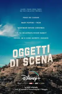 Oggetti di scena (2020) - Serie TV Streaming HD