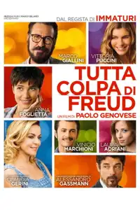 Tutta colpa di Freud (2014) - Film Streaming HD