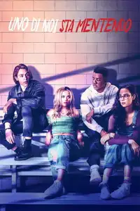Uno di noi sta mentendo (2021) - Serie TV Streaming HD