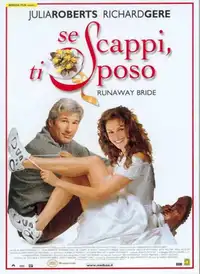 Se scappi, ti sposo (1999) - Film Streaming HD