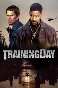 Training Day (2001) - Film Streaming HD