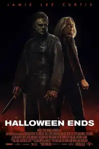 Halloween Ends (2022) - Film Streaming HD