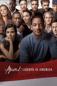 Amend: libertà in America (2021) - Serie TV Streaming HD