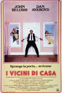 I vicini di casa (1981) - Film Streaming HD