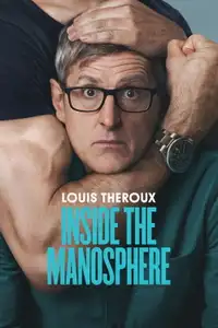 Louis Theroux: dentro la manosfera (2026) - Film Streaming HD