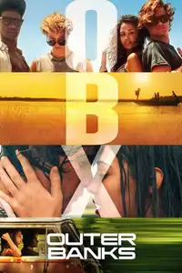 Outer Banks (2020) - Serie TV Streaming HD