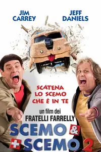 Scemo & + scemo 2 (2014) - Film Streaming HD