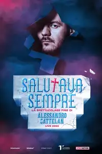Salutava Sempre (2024) - Film Streaming HD