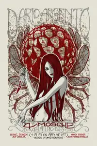 4 mosche di velluto grigio (1971) - Film Streaming HD