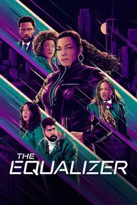 The Equalizer (2021) - Serie TV Streaming HD