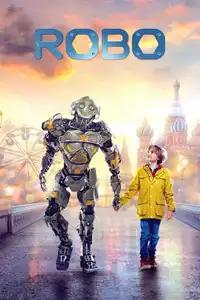 Robo (2019) - Film Streaming HD