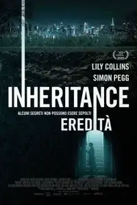 Inheritance - Eredità (2020) - Film Streaming HD
