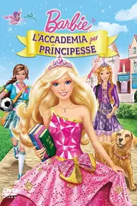 Barbie - L'accademia per principesse (2011) - Film Streaming HD