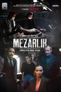 Mezarlık (2022) - Serie TV Streaming HD