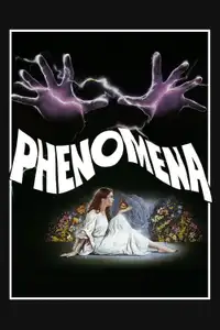Phenomena (1985) - Film Streaming HD