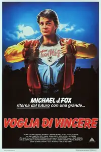 Voglia di vincere (1985) - Film Streaming HD