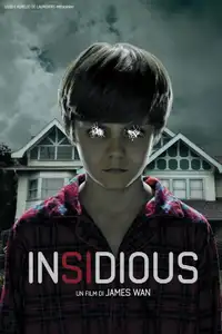 Insidious (2011) - Film Streaming HD