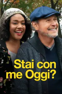 Stai con me oggi? (2021) - Film Streaming HD