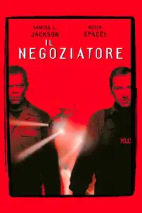Il negoziatore (1998) - Film Streaming HD