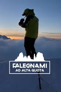 Falegnami ad Alta Quota (2022) - Serie TV Streaming HD