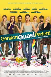 Genitori quasi perfetti (2019) - Film Streaming HD