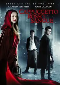 Cappuccetto rosso sangue (2011) - Film Streaming HD