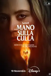 La mano sulla culla (2025) - Film Streaming HD