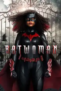 Batwoman (2019) - Serie TV Streaming HD